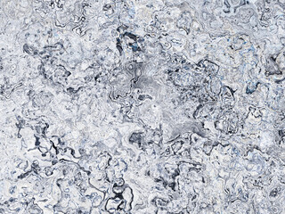 Abstract background illustration, modern hipster futuristic fractal flame graphic. colorful surreal poster, banner