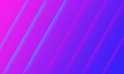 colored background with stripes