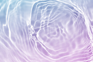 水 波 青 紫 テクスチャ 背景