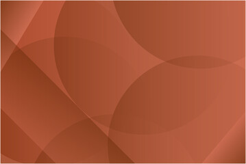 Simple abstract background brown theme color for school presentation, business presentation and the other
