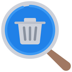 Identify Waste Icon