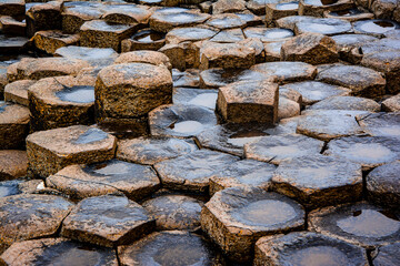 Giant's Causeway