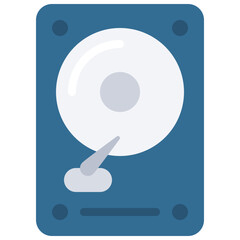 Hard Drive Icon