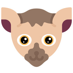 Lemur Icon