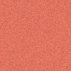 Fototapeta premium Rule 43 Elementary cellular automaton random seed sample implementation illustration