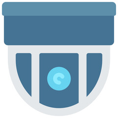 Security Camera Icon