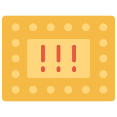 Winner Sign Icon
