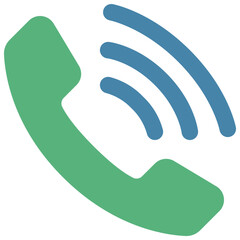 Phone Call Icon