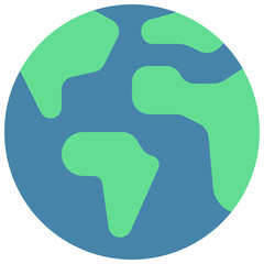 Earth Icon