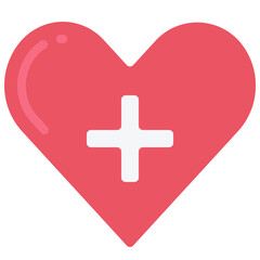 Obraz premium Healthy Icon