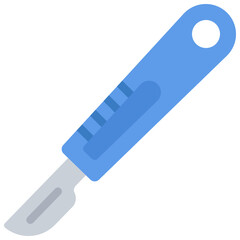 Scalpel Icon