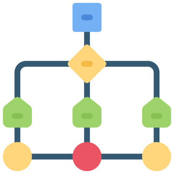 Algorithm Icon