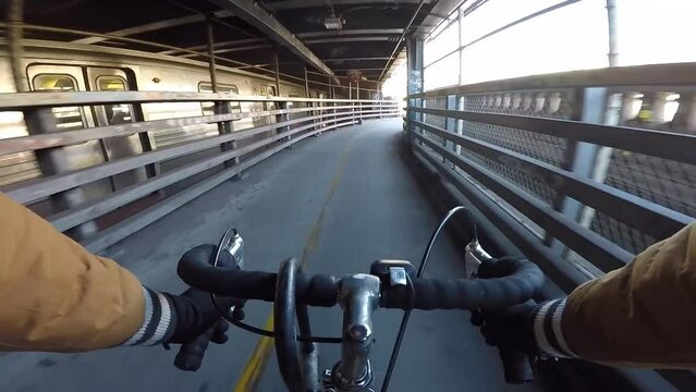 ride New York