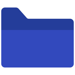 Obraz premium Folder Icon