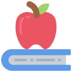 Teaching Supplies Icon