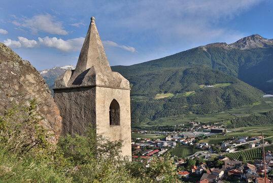 Schlanders