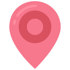 Location Icon