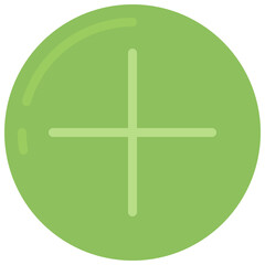 Obraz premium Add Icon