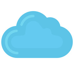 Cloud Icon