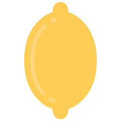 Lemon Icon