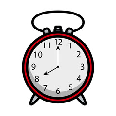 Alarm Clock Icon