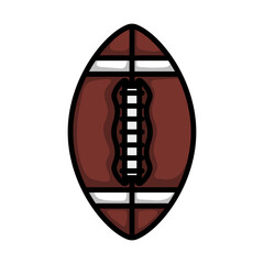 American Football Icon