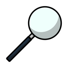 Loupe Icon