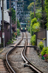 レール