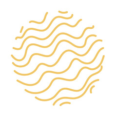 Random Abstract Shapes | Art by Nytlyts