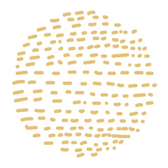 Random Abstract Shapes | Art by Nytlyts