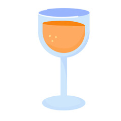 Happy Birthday Party Elements | Art by Nytlyts