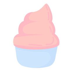 Happy Birthday Party Elements | Art by Nytlyts