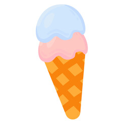 Happy Birthday Party Elements | Art by Nytlyts