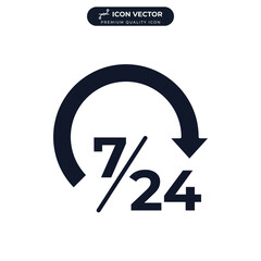 availability icon symbol template for graphic and web design collection logo vector illustration