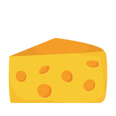 Milk and Dairy Products | Art by Nytlyts