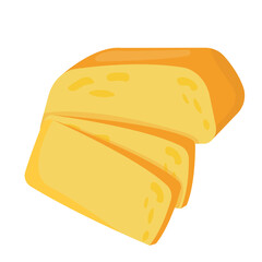 Milk and Dairy Products | Art by Nytlyts