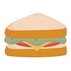 Picnic Food and Elements | Art by Nytlyts