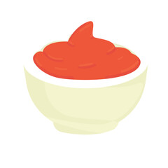 Japanese Food | Art by Nytlyts