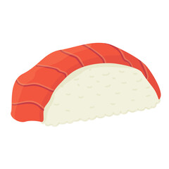 Japanese Food | Art by Nytlyts