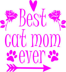 mother day t shirt and svg design