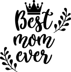mother day t shirt and svg design
