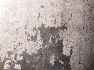 Abstracte achtergrond met oude oude roest. Voor gebruik van posters, banners en ontwerpen. Achtergrond muur textuur abstracte grunge geruïneerd bekrast textuur. Een oud stuk perkament, geschikt als achtergrond.