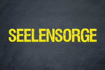Seelensorge