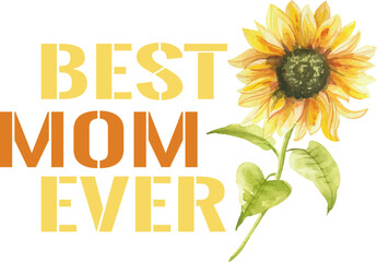 mother day t shirt and svg design