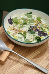 thai noodle soup