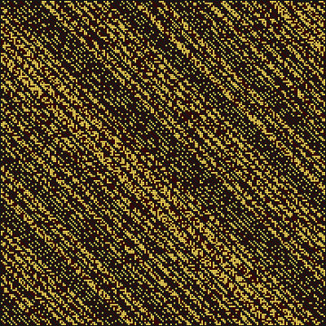 Rule 209 Elementary cellular automaton random seed sample implementation illustration