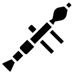 RPG Weapon Icon