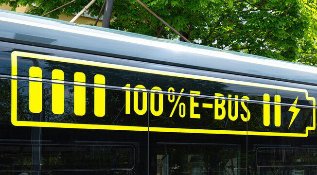 Elektrobus
