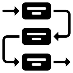 Dependencies Icon