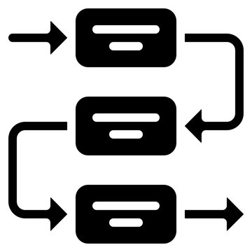 Dependencies Icon